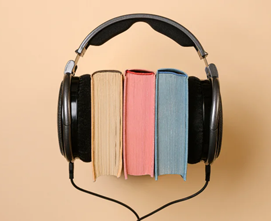 Achieve Audiobook Success