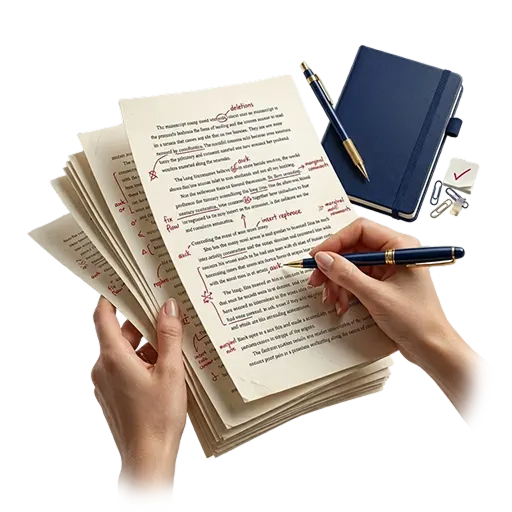 Refine Your Story to Perfection